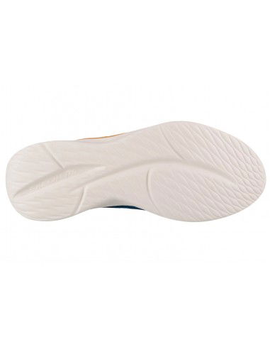Skechers Slipins Slade Quinto 210810BLU Skechers Slipins Slade Quinto 210810BLU