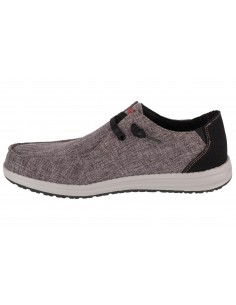 Skechers Melson Nela 210726BLK 2