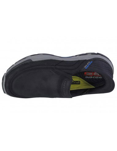Skechers Respected Elgin Slipins... Skechers Respected Elgin Slipins...