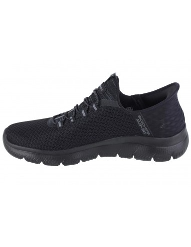 Skechers Summits High Range 232457BBK Skechers Summits High Range 232457BBK