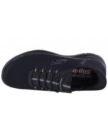 Skechers Summits High Range 232457BBK Skechers Summits High Range 232457BBK