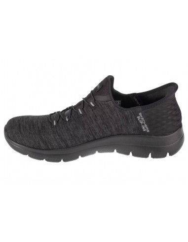 Skechers Summits Dazzling Haze 149937BBK Skechers Summits Dazzling Haze 149937BBK