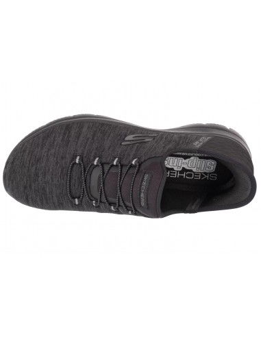 Skechers Summits Dazzling Haze 149937BBK Skechers Summits Dazzling Haze 149937BBK