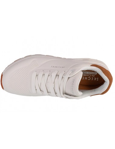 Skechers Uno Suited On Air 183004WHT Skechers Uno Suited On Air 183004WHT