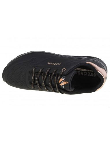 Skechers UnoShimmer Away 155196BBK Skechers UnoShimmer Away 155196BBK