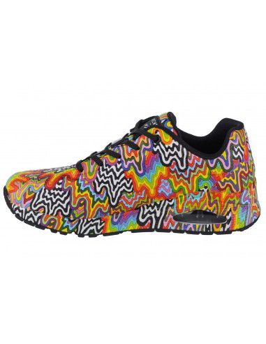 Skechers Uno Infinite Drip 177960MLT Skechers Uno Infinite Drip 177960MLT