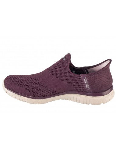 Skechers Slipins Virtue Sleek 104425WINE Skechers Slipins Virtue Sleek 104425WINE
