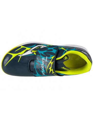 Joma Super Copa Jr 2503 INV SCJS2503INV Joma Super Copa Jr 2503 INV SCJS2503INV
