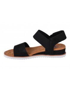 Skechers Desert Kiss 31440BLK 2
