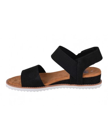 Skechers Desert Kiss 31440BLK Skechers Desert Kiss 31440BLK