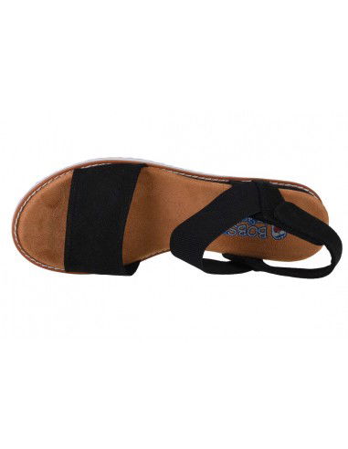 Skechers Desert Kiss 31440BLK Skechers Desert Kiss 31440BLK
