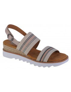 Skechers Desert Kiss Hi Tea...