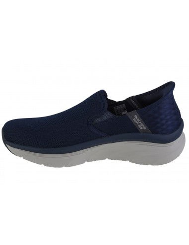 Skechers D'Lux WalkerOrford Slipins... Skechers D'Lux WalkerOrford Slipins...