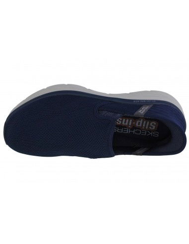 Skechers D'Lux WalkerOrford Slipins... Skechers D'Lux WalkerOrford Slipins...