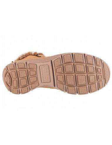 Skechers Easy Going Cool Zip 167862TAN Skechers Easy Going Cool Zip 167862TAN