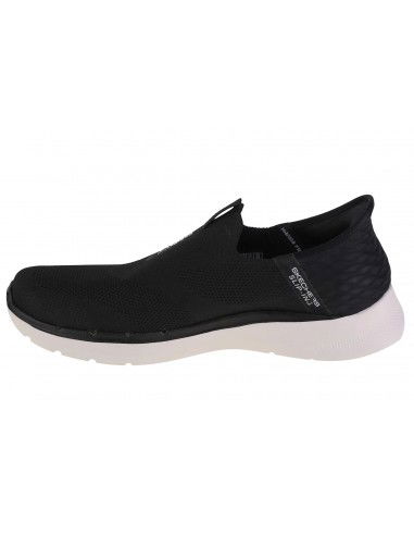 Skechers Go Walk 6 Easy On 216278BLK Skechers Go Walk 6 Easy On 216278BLK