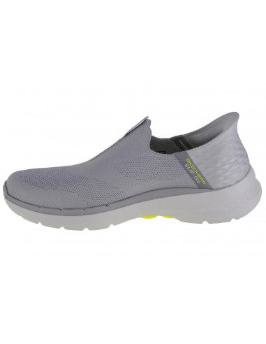 Skechers Go Walk 6 Easy On Slipins... Skechers Go Walk 6 Easy On Slipins...