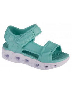 Skechers Heart Lights...