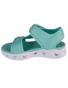 Skechers Heart Lights... 2