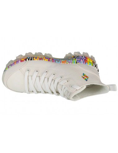 Skechers Jen Stark HiRyze SeeThru... Skechers Jen Stark HiRyze SeeThru...