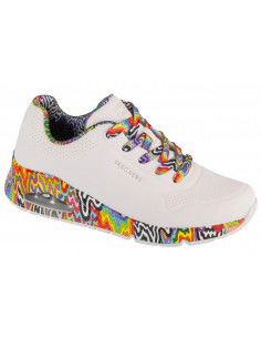 Skechers Jen Stark Uno Mini...