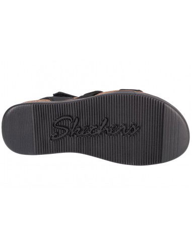 Skechers Lifted Comfort 163252BLK Skechers Lifted Comfort 163252BLK