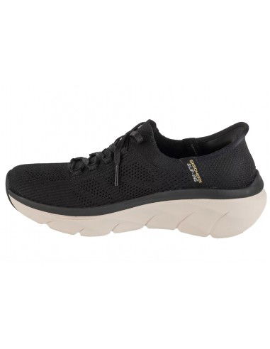 Skechers SlipIns D'lux Walker 20... Skechers SlipIns D'lux Walker 20...