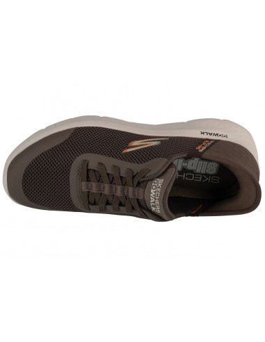 Skechers SlipIns Go Walk Flex Hands... Skechers SlipIns Go Walk Flex Hands...