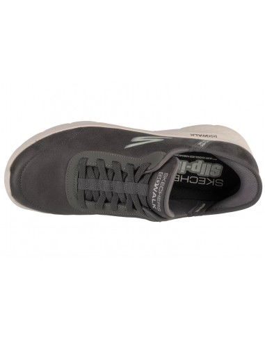 Skechers SlipIns GO Walk Flex Smooth... Skechers SlipIns GO Walk Flex Smooth...