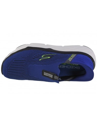 Skechers Slipins Max Cushioning... Skechers Slipins Max Cushioning...