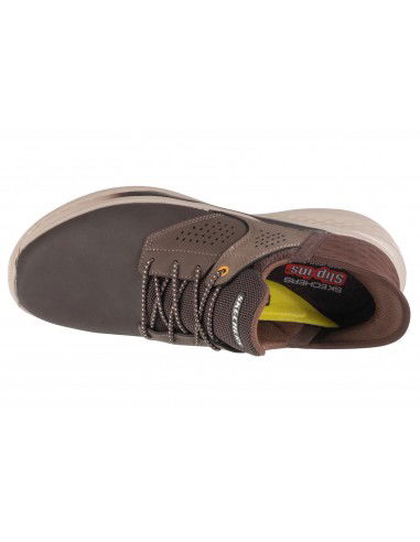 Skechers SlipIns Slade Macklin... Skechers SlipIns Slade Macklin...