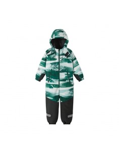 Winter overall Reima...