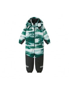 Winter overall Reima... 2