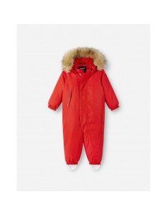 Winter suit Reima Reimatec...