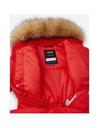 Winter suit Reima Reimatec sports ski... Winter suit Reima Reimatec sports ski...