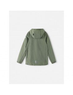 Reima Jacket Turvaisa Thyme... 2