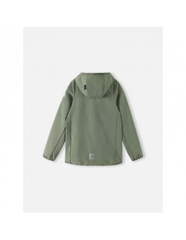 Reima Jacket Turvaisa Thyme Jr... Reima Jacket Turvaisa Thyme Jr...
