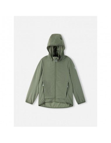 Reima Jacket Turvaisa Thyme Jr... Reima Jacket Turvaisa Thyme Jr...