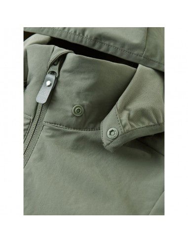 Reima Jacket Turvaisa Thyme Jr... Reima Jacket Turvaisa Thyme Jr...