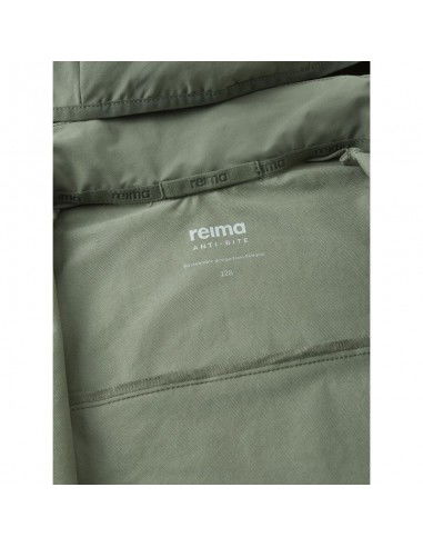 Reima Jacket Turvaisa Thyme Jr... Reima Jacket Turvaisa Thyme Jr...