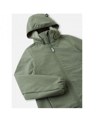 Reima Jacket Turvaisa Thyme Jr... Reima Jacket Turvaisa Thyme Jr...