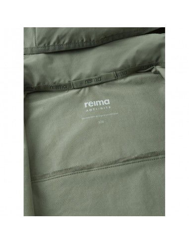 Reima Jacket Turvaisa Thyme Jr... Reima Jacket Turvaisa Thyme Jr...