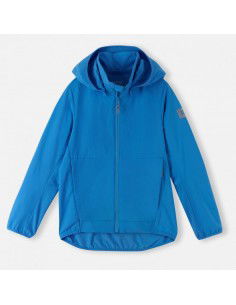 Reima Jacket Turvaisa Jr...