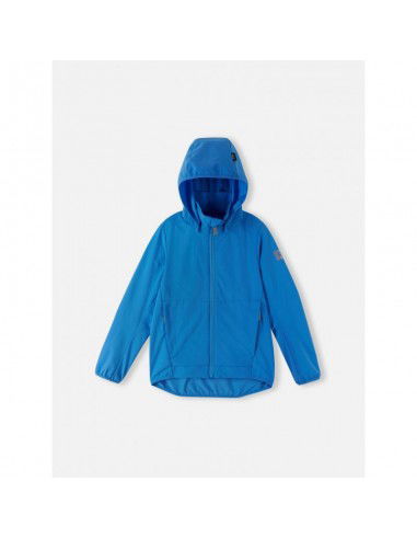 Reima Jacket Turvaisa Jr 5100193A6980 Reima Jacket Turvaisa Jr 5100193A6980