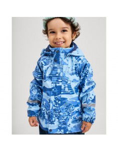 Reima Koski Jam Jr jacket...