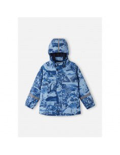 Reima Koski Jam Jr jacket... 2