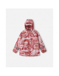 Reima Koski Jam Jr jacket...