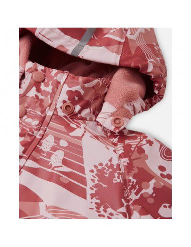 Reima Koski Jam Jr jacket 5100024A1127 Reima Koski Jam Jr jacket 5100024A1127