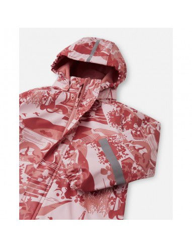 Reima Koski Jam Jr jacket 5100024A1127 Reima Koski Jam Jr jacket 5100024A1127