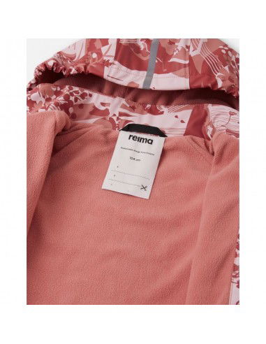 Reima Koski Jam Jr jacket 5100024A1127 Reima Koski Jam Jr jacket 5100024A1127